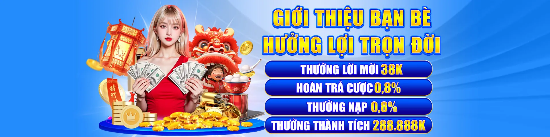 Hình ảnh chính về trò chơi nổ hũ tại bet39 trang chủ
